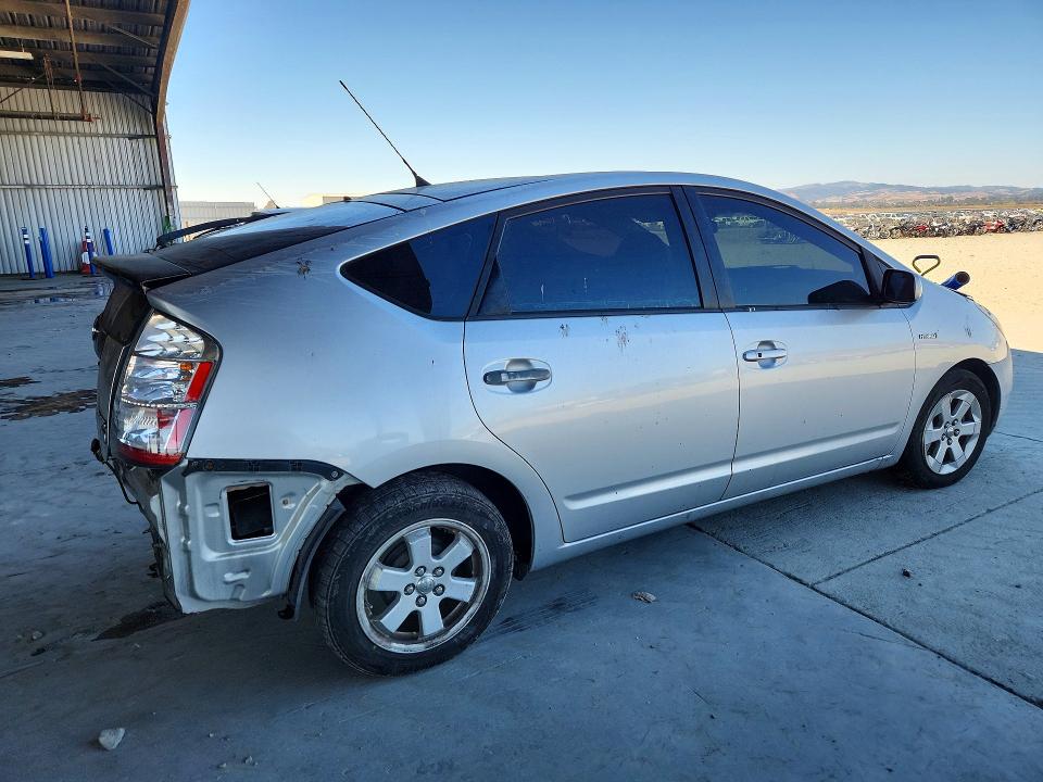 72354666 :رقم المزاد ، JTDKB20U477693075 vin ، 2007 Toyota Prius مزاد بيع