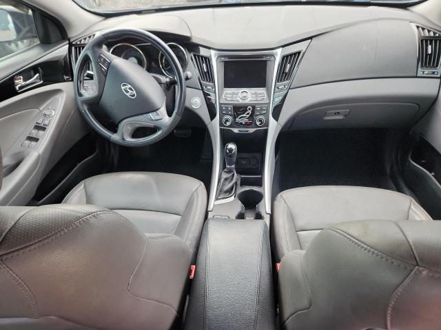 71009336 :رقم المزاد ، 5NPEC4AC3DH699601 vin ، 2013 Hyundai Sonata مزاد بيع