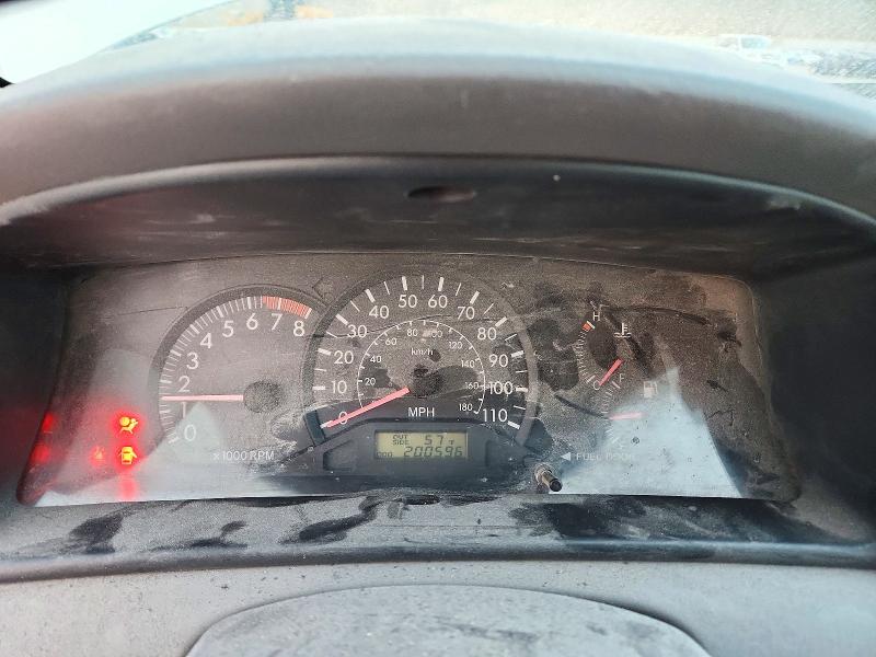 2005 Toyota Corolla მანქანა იყიდება აუქციონზე, vin: 1NXBR32E25Z418371, აუქციონის ნომერი: 72193016