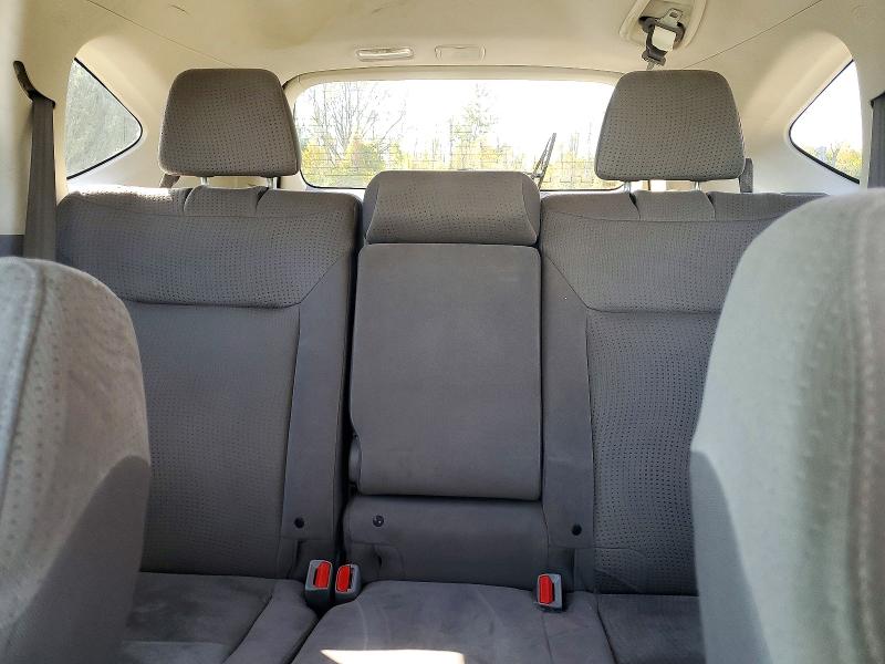Продаж на аукціоні авто 2012 Honda Cr-v, vin: 2HKRM4H58CH628205, номер лоту: 71841556