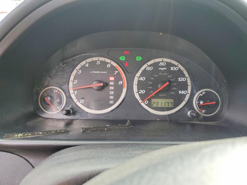 2002 Honda Cr-v მანქანა იყიდება აუქციონზე, vin: JHLRD68402C018248, აუქციონის ნომერი: 71651836