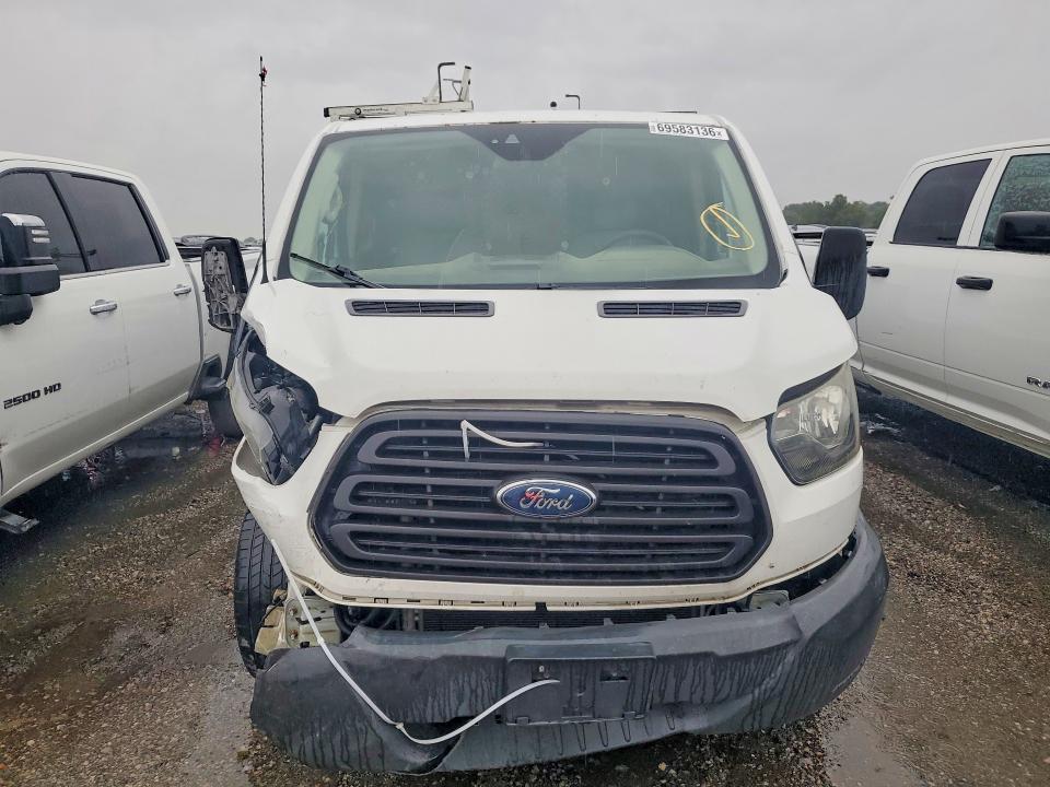 Продажа на аукционе авто 2017 Ford Transit, vin: 1FTYR1ZM4HKA90595, номер лота: 69583136