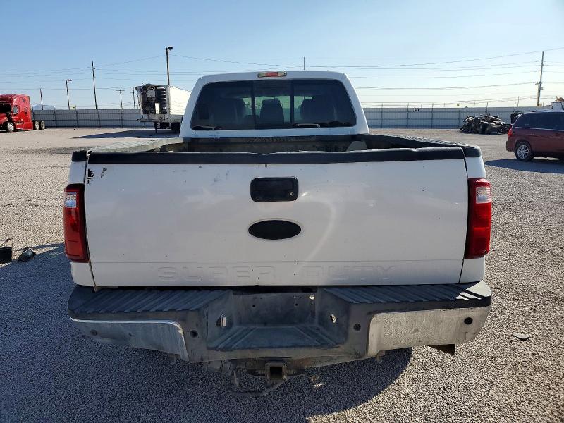 Продаж на аукціоні авто 2011 Ford F350, vin: 1FT8W3BT7BEC90429, номер лоту: 73560836