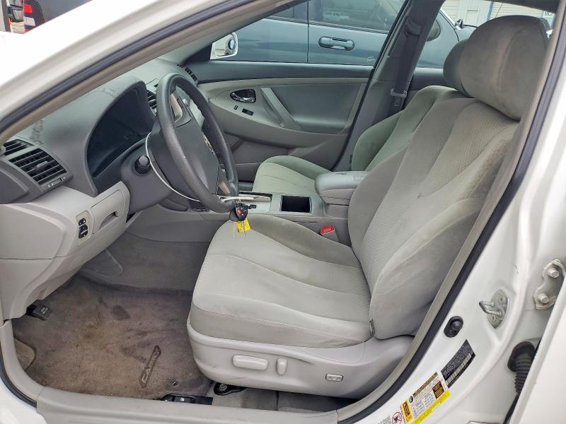 2009 Toyota Camry მანქანა იყიდება აუქციონზე, vin: 4T4BE46K49R132941, აუქციონის ნომერი: 71721336