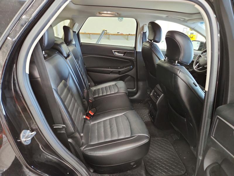 Продаж на аукціоні авто 2017 Ford Edge, vin: 2FMPK4J82HBB37631, номер лоту: 71269336
