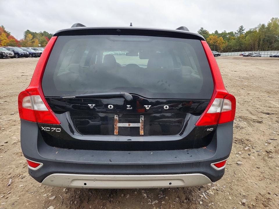 Продажа на аукционе авто 2012 Volvo Xc70, vin: YV4940BZ3C1138862, номер лота: 73046216