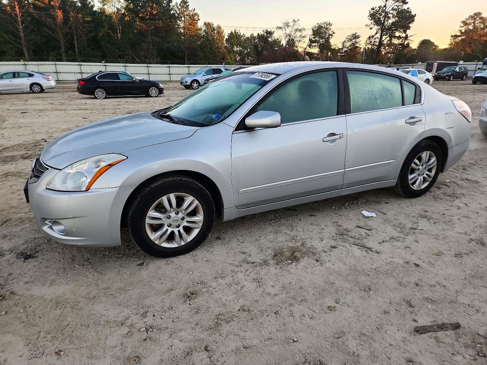 2010 Nissan Altima მანქანა იყიდება აუქციონზე, vin: 1N4AL2AP2AN432540, აუქციონის ნომერი: 71784956
