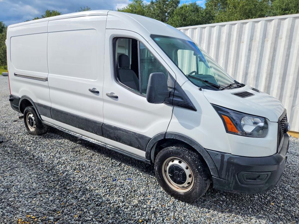 64948896 :رقم المزاد ، 1FTBR1C86PKB77088 vin ، 2023 Ford Transit مزاد بيع