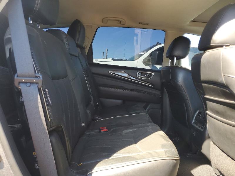 Продаж на аукціоні авто 2019 Infiniti Qx60, vin: 5N1DL0MN6KC502846, номер лоту: 71684826