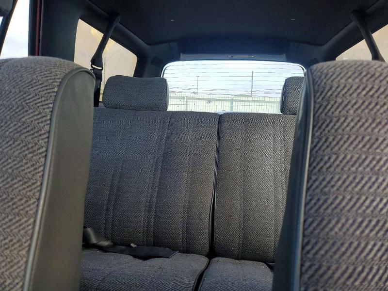 Продаж на аукціоні авто 1992 Toyota 4runner, vin: JT3VN39W3N0075125, номер лоту: 73483866