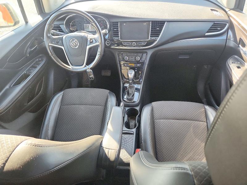 Aukcja sprzedaży 2019 Buick Encore, vin: KL4CJESB0KB887462, numer aukcji: 72232916
