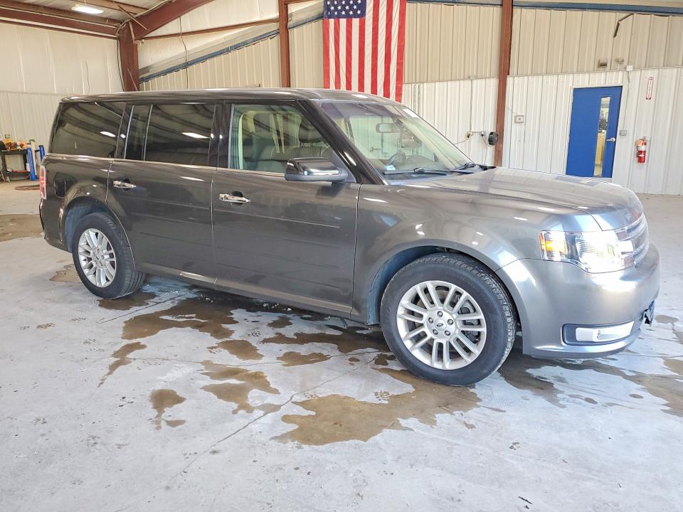 Продаж на аукціоні авто 2018 Ford Flex, vin: 2FMHK6C83JBA15329, номер лоту: 71194766