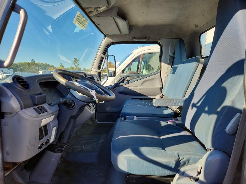 Продаж на аукціоні авто 2014 Mitsubishi Fec92s, vin: JL6CRK1A2EK000560, номер лоту: 70542866