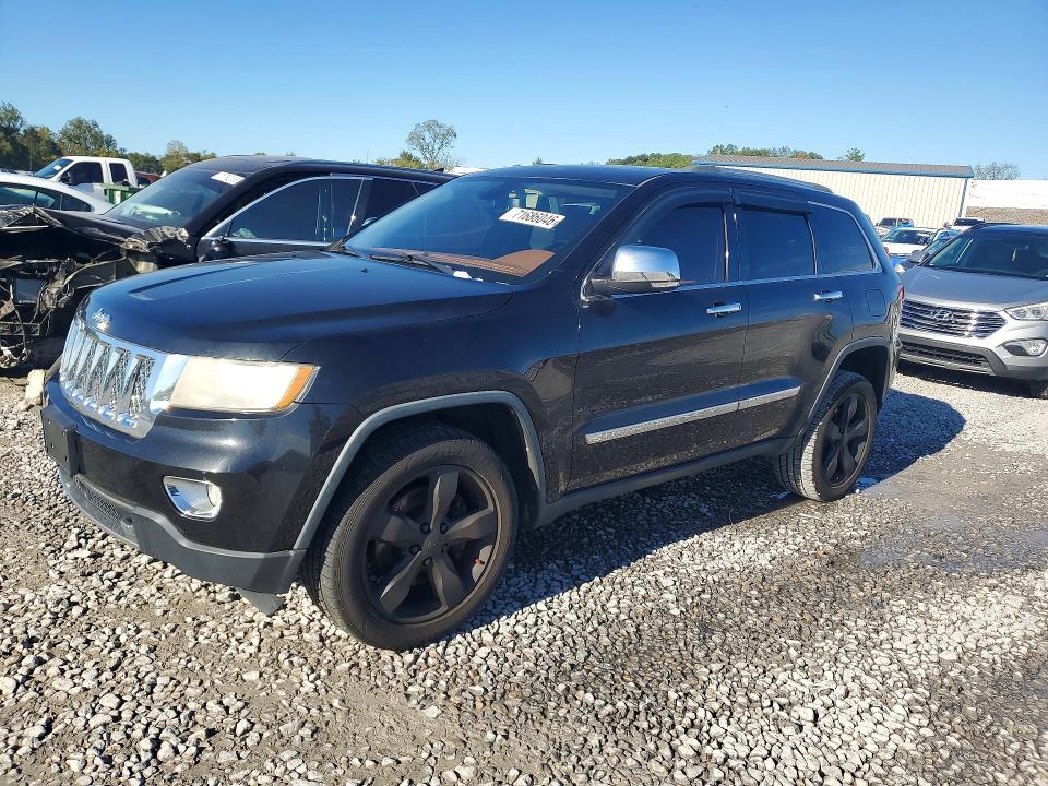 71686046 :رقم المزاد ، 1C4RJFCTXCC225915 vin ، 2012 Jeep Grand Cherokee مزاد بيع