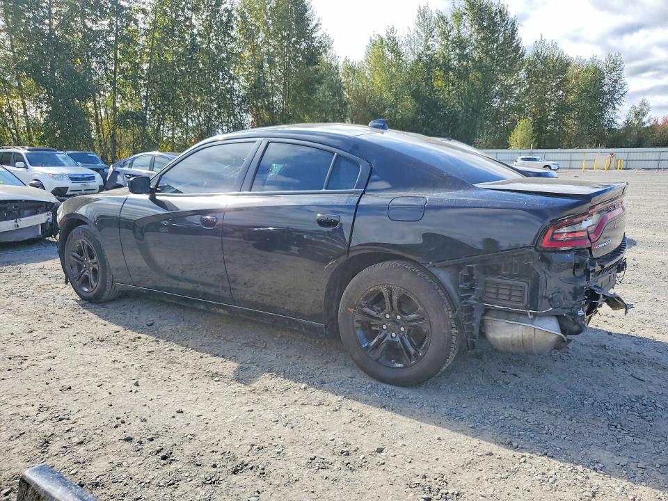 Aukcja sprzedaży 2023 Dodge Charger, vin: 2C3CDXBG5PH687765, numer aukcji: 71428736
