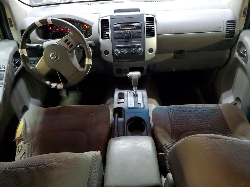 Продаж на аукціоні авто 2010 Nissan Frontier, vin: 1N6AD0ER8AC426953, номер лоту: 71660046