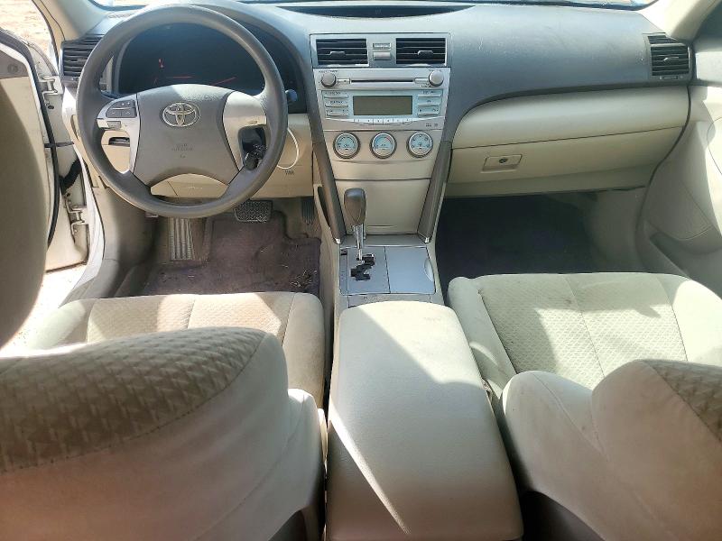 Aukcja sprzedaży 2009 Toyota Camry, vin: 4T1BE46K49U808329, numer aukcji: 73626196