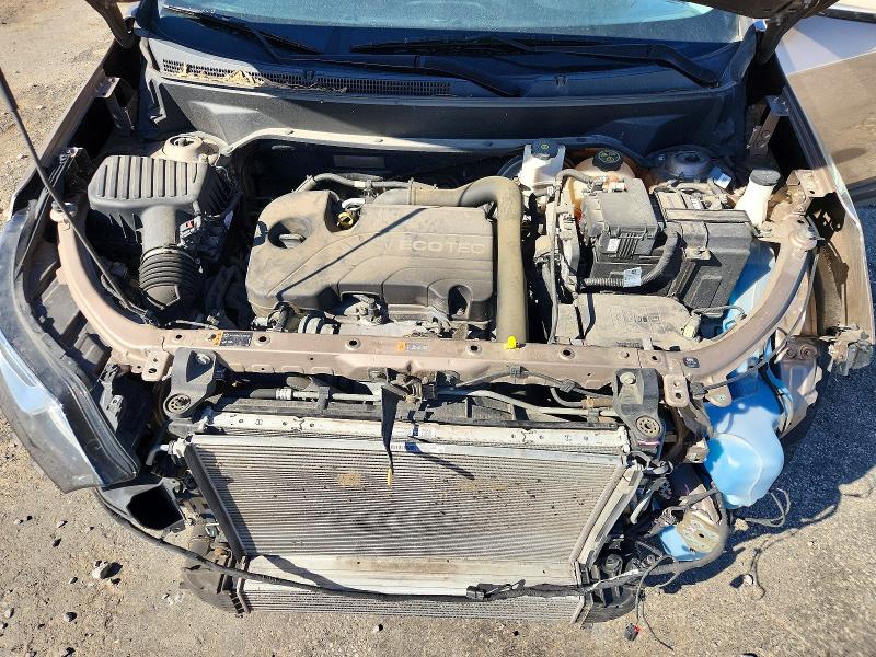 Aukcja sprzedaży 2018 Chevrolet Equinox, vin: 2GNAXJEV3J6164577, numer aukcji: 71750296