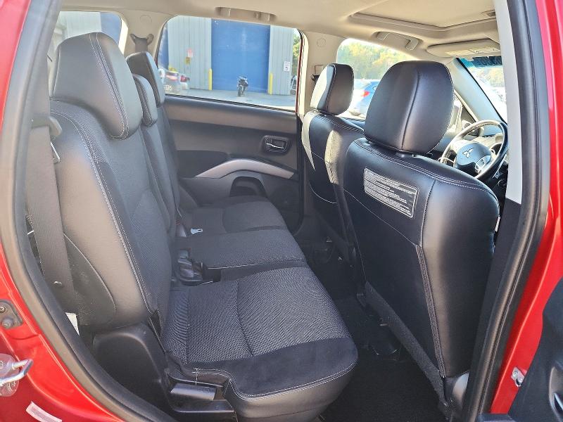 Продаж на аукціоні авто 2009 Mitsubishi Outlander, vin: JA4MT31W29Z002994, номер лоту: 71675536