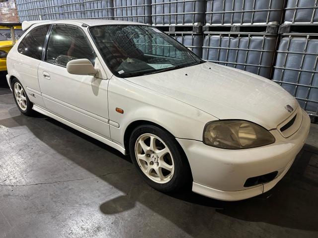 1999 Honda Civic Type მანქანა იყიდება აუქციონზე, vin: EK91200071, აუქციონის ნომერი: 73737466