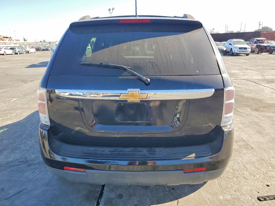 Продаж на аукціоні авто 2008 Chevrolet Equinox, vin: 2CNDL13FX86036985, номер лоту: 71273106