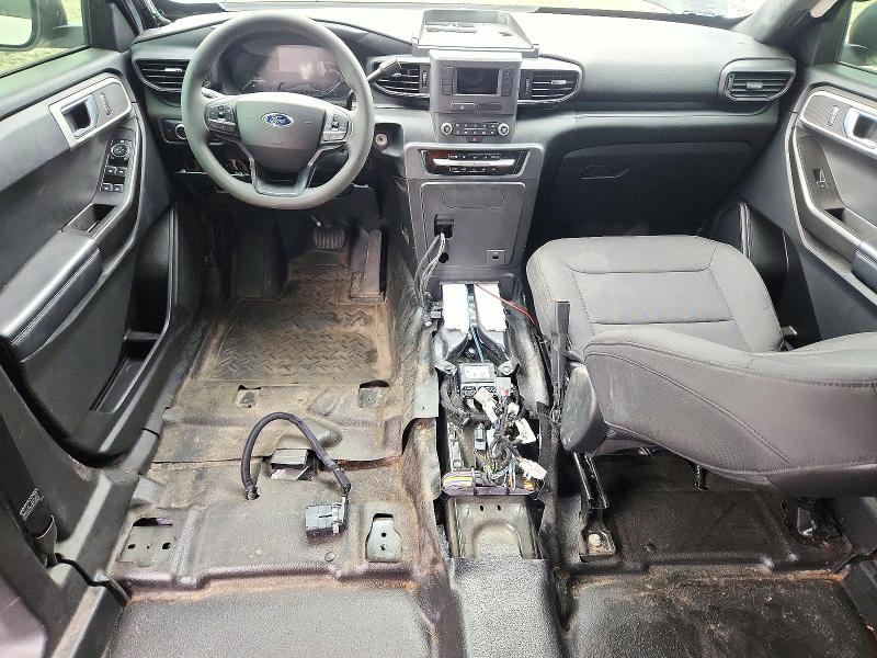 Продаж на аукціоні авто 2022 Ford Explorer, vin: 1FM5K8AW2NNA02775, номер лоту: 71243596