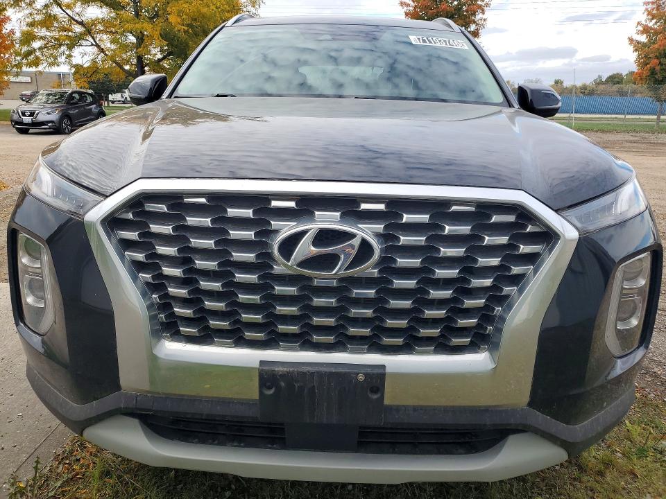 Продаж на аукціоні авто 2020 Hyundai Palisade, vin: KM8R3DHEXLU053528, номер лоту: 71193746