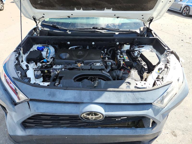2020 Toyota Rav4 მანქანა იყიდება აუქციონზე, vin: 2T3W1RFV6LW063134, აუქციონის ნომერი: 72875656
