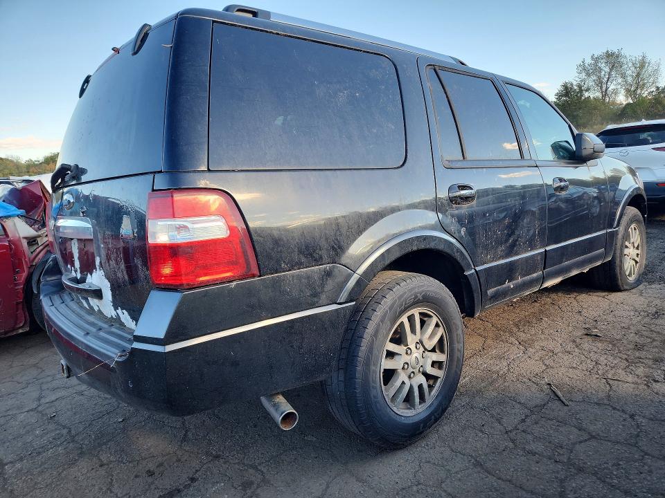 Продаж на аукціоні авто 2012 Ford Expedition, vin: 1FMJU2A53CEF53131, номер лоту: 70913156