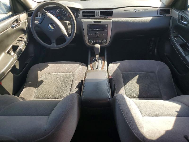 Aukcja sprzedaży 2008 Chevrolet Impala, vin: 2G1WT58NX89110983, numer aukcji: 67389896