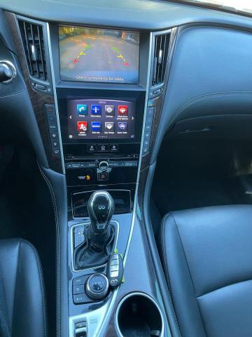 72237716 :رقم المزاد ، JN1EV7ARXJM442262 vin ، 2018 Infiniti Q50 مزاد بيع
