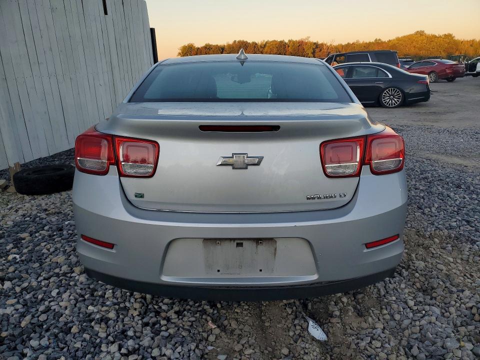 69001736 :رقم المزاد ، 1G11C5SA3GF118803 vin ، 2016 Chevrolet Malibu Limited مزاد بيع