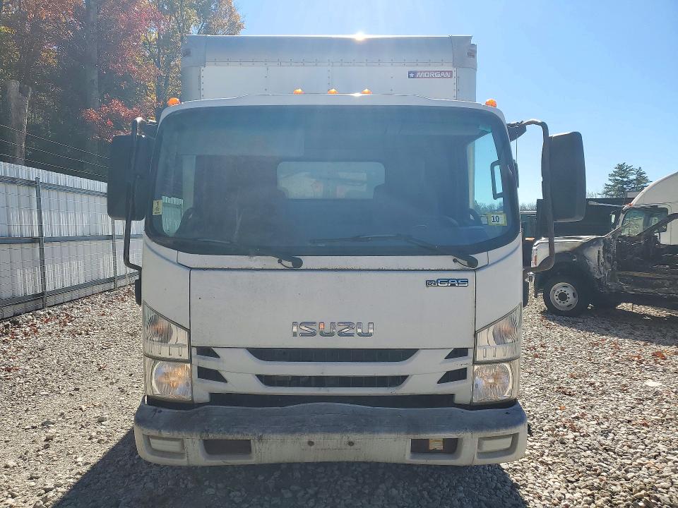 Aukcja sprzedaży 2016 Isuzu Npr Hd, vin: 54DC4W1B8GS806179, numer aukcji: 74508326
