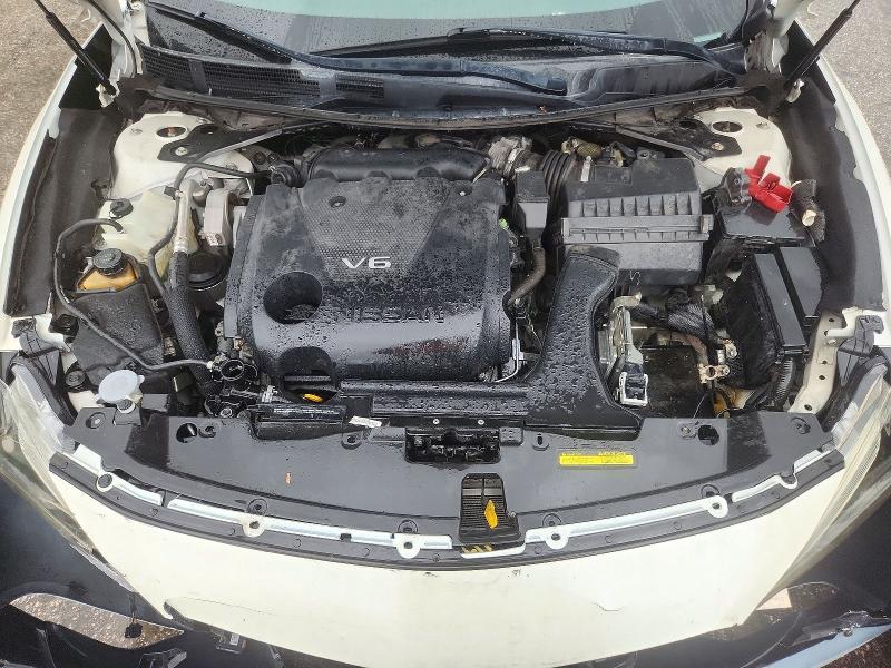 2017 Nissan Maxima მანქანა იყიდება აუქციონზე, vin: 1N4AA6APXHC440694, აუქციონის ნომერი: 70689926