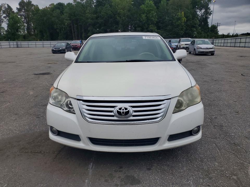 Aukcja sprzedaży 2008 Toyota Avalon, vin: 4T1BK36B08U314292, numer aukcji: 71963856