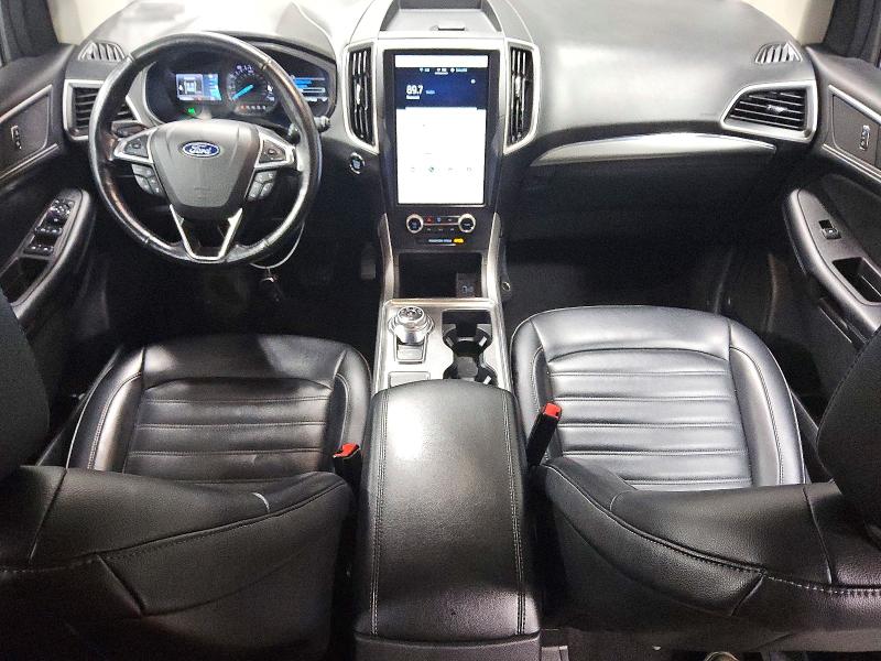 Продаж на аукціоні авто 2022 Ford Edge, vin: 2FMPK4J96NBA92567, номер лоту: 72867876