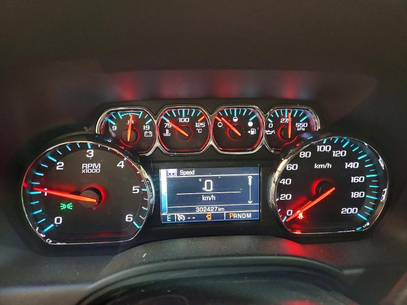 Aukcja sprzedaży 2016 Chevrolet Suburban, vin: 1GNSKGKC6GR115444, numer aukcji: 70902006