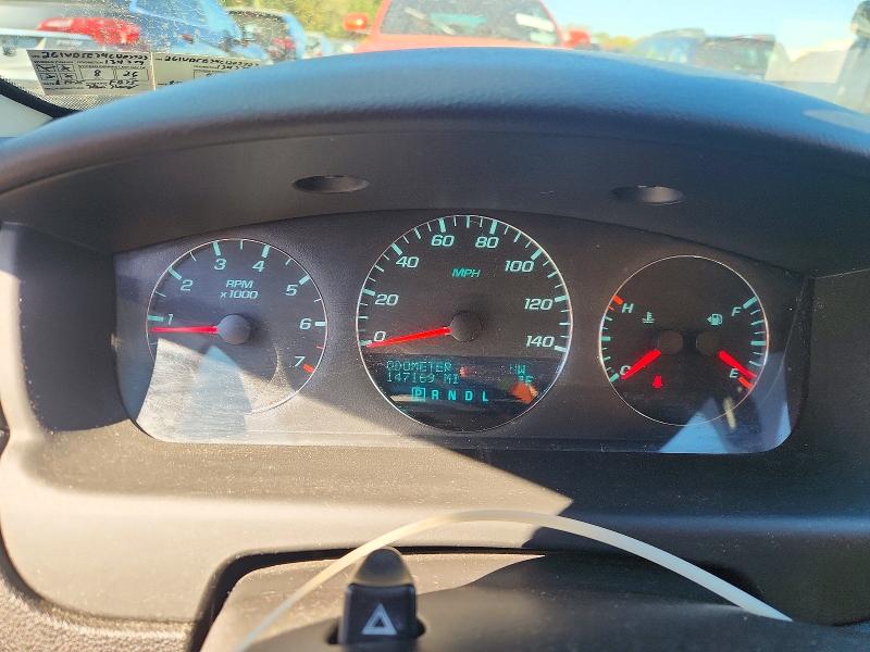 2012 Chevrolet Impala მანქანა იყიდება აუქციონზე, vin: 2G1WB5E34C1203723, აუქციონის ნომერი: 71626046