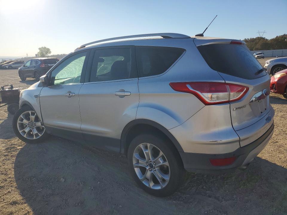 72241276 :رقم المزاد ، 1FMCU0J93EUB47231 vin ، 2014 Ford Escape مزاد بيع
