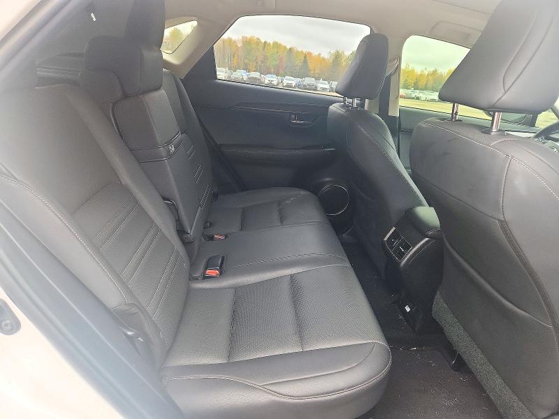 Продажа на аукционе авто 2020 Lexus Nx, vin: JTJGARDZ4L2217954, номер лота: 72554536