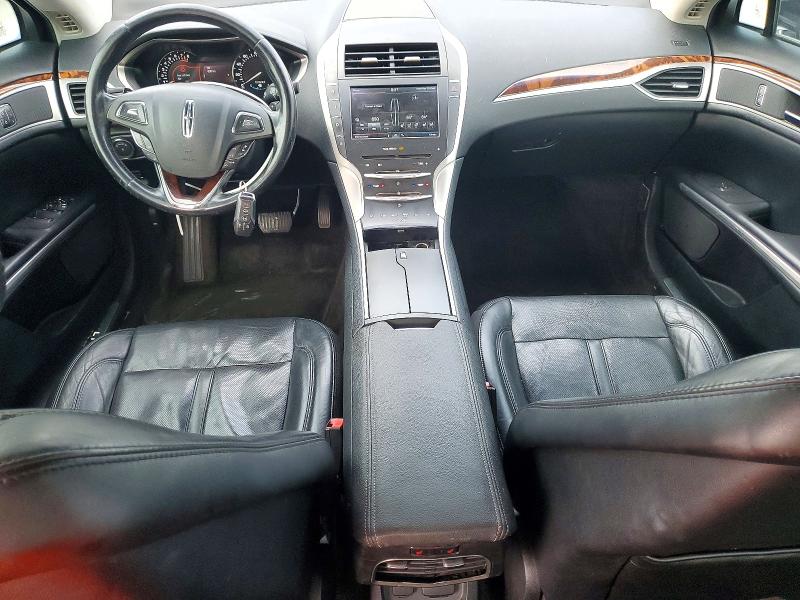 Продажа на аукционе авто 2015 Lincoln Mkz, vin: 3LN6L2GK0FR616094, номер лота: 72842046