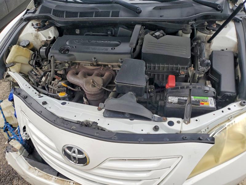 2009 Toyota Camry მანქანა იყიდება აუქციონზე, vin: 4T4BE46K49R132941, აუქციონის ნომერი: 71721336