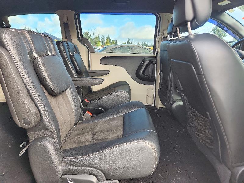Aukcja sprzedaży 2019 Dodge Grand Caravan, vin: 2C4RDGCG3KR788181, numer aukcji: 71629096