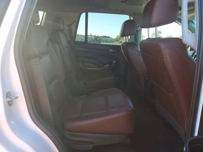 Aukcja sprzedaży 2019 Chevrolet Tahoe, vin: 1GNSKCKJ6KR211462, numer aukcji: 71465816