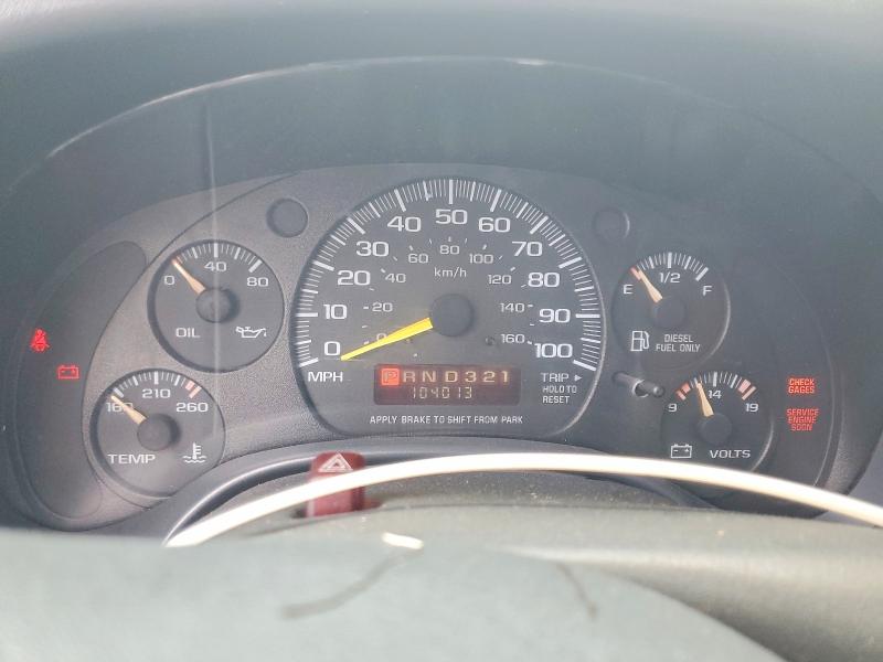 66219946 :رقم المزاد ، 1GTHG39F0X1091170 vin ، 1999 Gmc Savana مزاد بيع