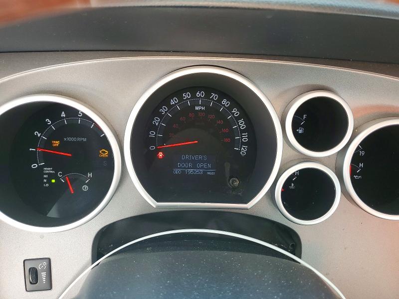 Продаж на аукціоні авто 2017 Toyota Sequoia, vin: 5TDDY5G11HS154649, номер лоту: 71015746