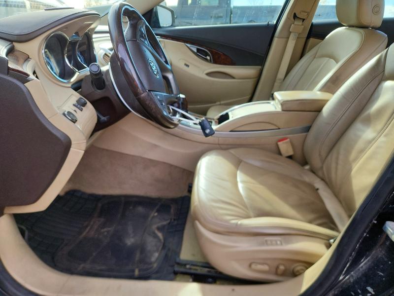 Aukcja sprzedaży 2012 Buick Lacrosse, vin: 1G4G65E33CF321265, numer aukcji: 72544456