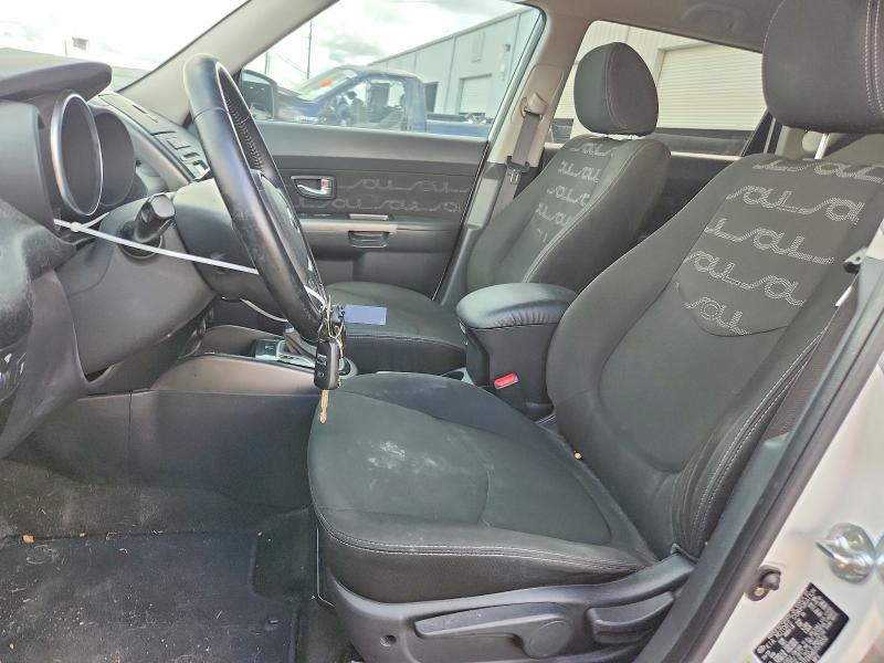 Продаж на аукціоні авто 2013 Kia Soul, vin: KNDJT2A64D7579050, номер лоту: 69013336