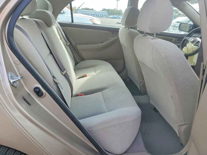 Продаж на аукціоні авто 2006 Toyota Corolla, vin: 2T1BR32E56C659604, номер лоту: 70816406
