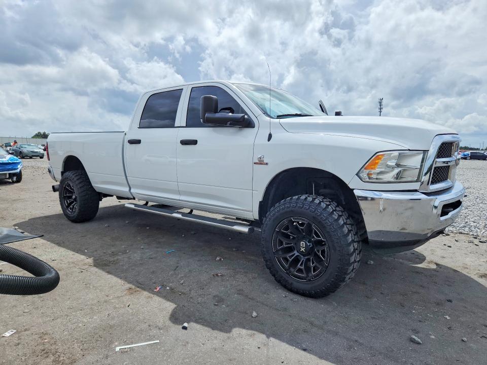Aukcja sprzedaży 2015 Ram 2500, vin: 3C6UR5HLXFG501346, numer aukcji: 70720376